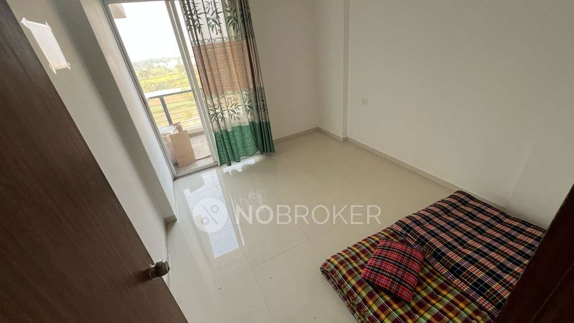 2 BHK Flat In Alkasa for Rent  In ??????