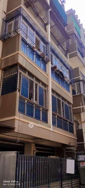 2 BHK Flat In Sidhhartha Sri Nilaya For Sale  In Electronic City