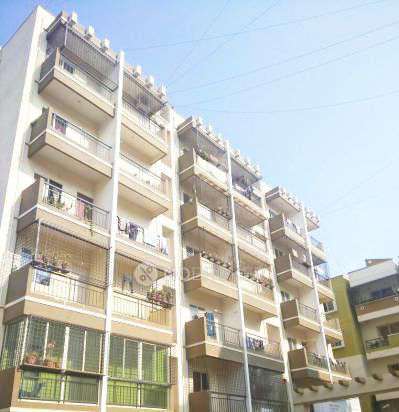 2 BHK Flat In Sidhhartha Sri Nilaya For Sale  In Electronic City