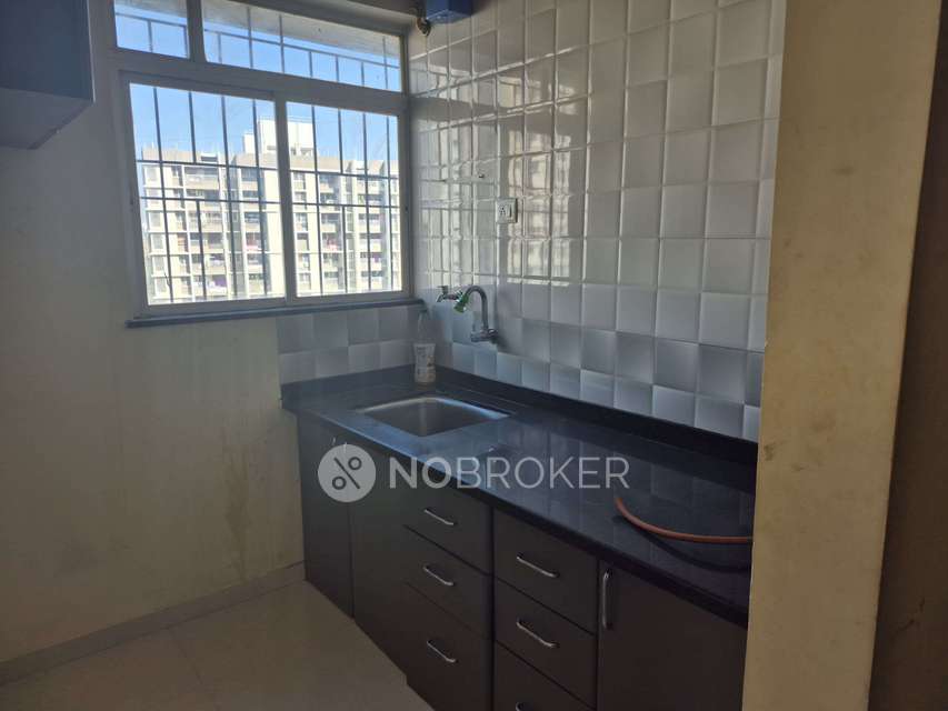 1 BHK Flat In Aishwaryam Hamara for Rent  In Chikhali