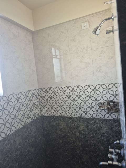 1 BHK Flat In Aishwaryam Hamara for Rent  In Chikhali