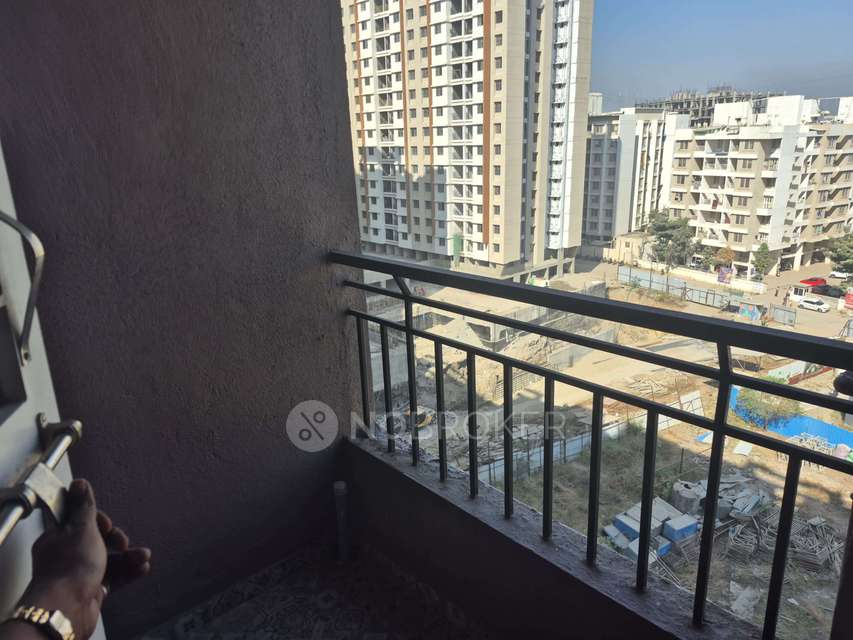 1 BHK Flat In Aishwaryam Hamara for Rent  In Chikhali