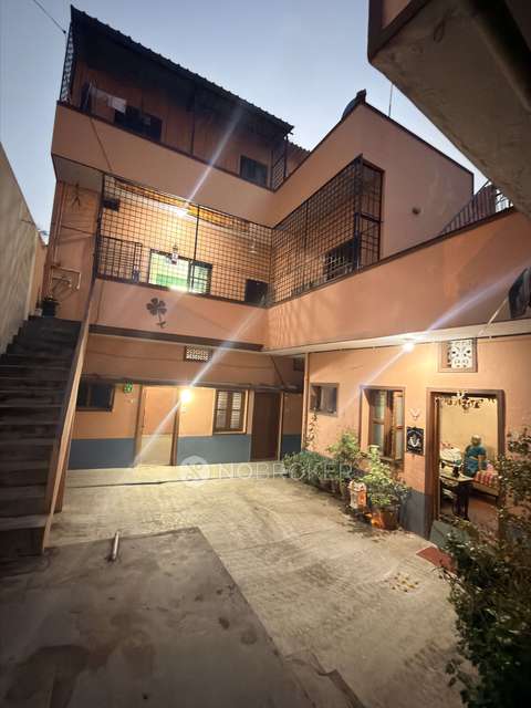 1 BHK House for Rent  In Naagarabhaavi