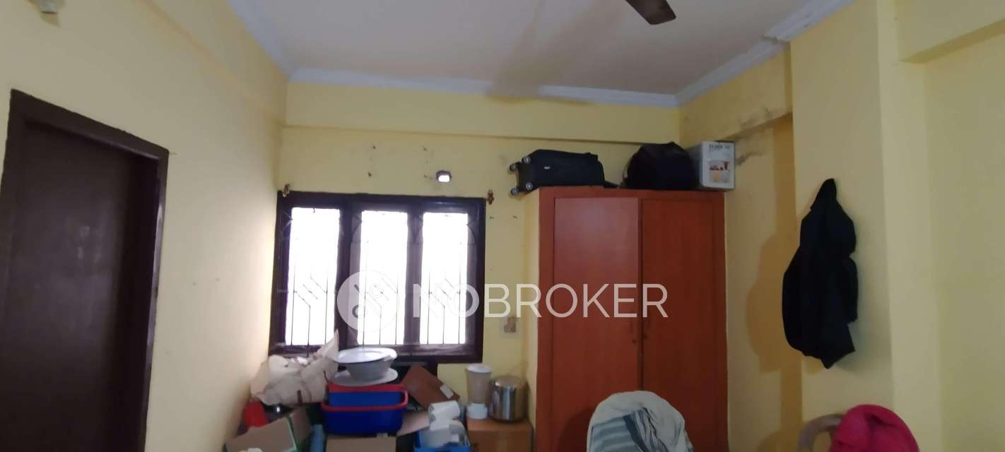 3 BHK Flat In Yashodha Enclave  For Sale  In Balkampet