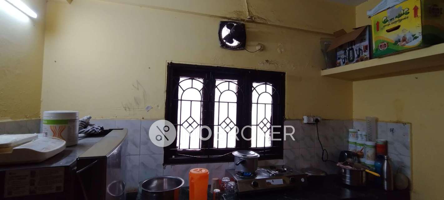 3 BHK Flat In Yashodha Enclave  For Sale  In Balkampet