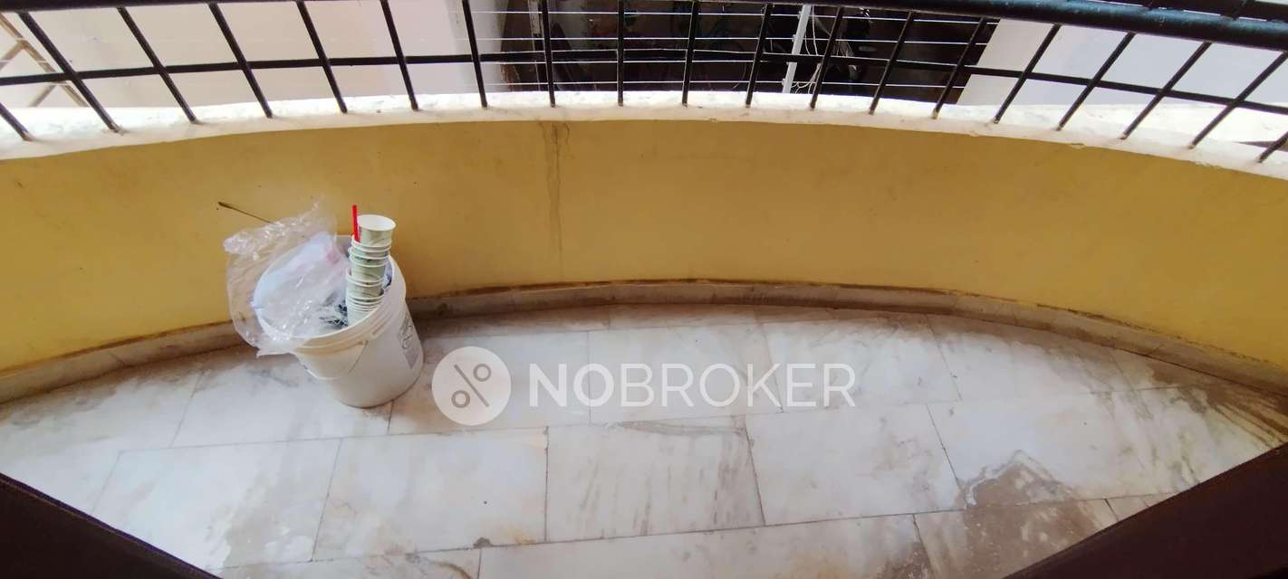 3 BHK Flat In Yashodha Enclave  For Sale  In Balkampet