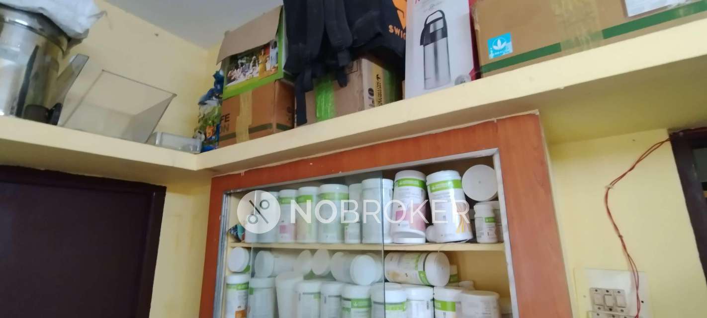 3 BHK Flat In Yashodha Enclave  For Sale  In Balkampet