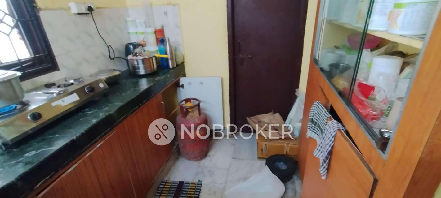 3 BHK Flat In Yashodha Enclave  For Sale  In Balkampet