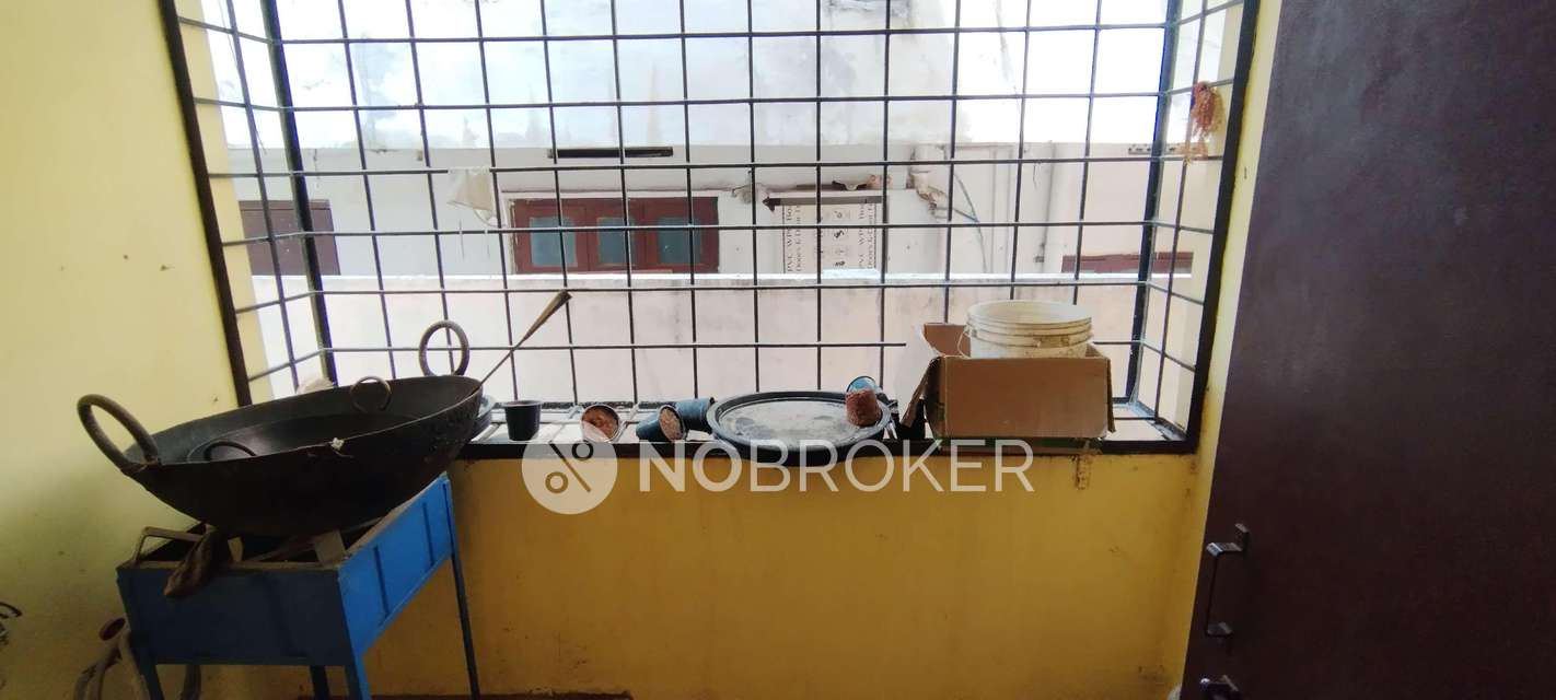 3 BHK Flat In Yashodha Enclave  For Sale  In Balkampet