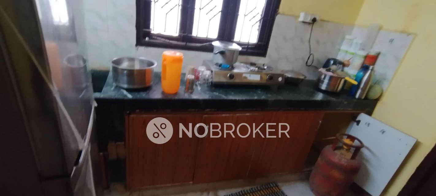3 BHK Flat In Yashodha Enclave  For Sale  In Balkampet