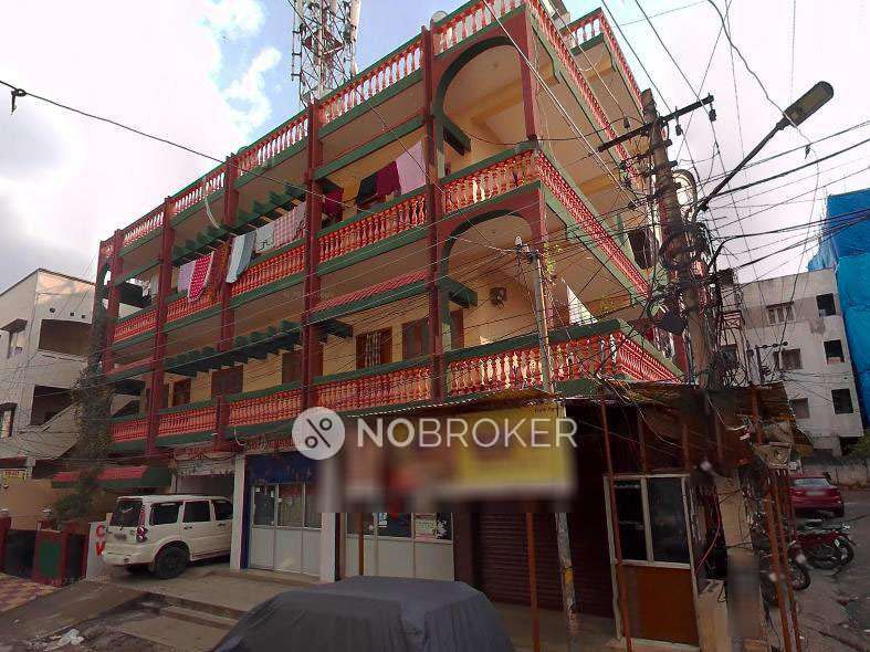 3 BHK Flat In Yashodha Enclave  For Sale  In Balkampet