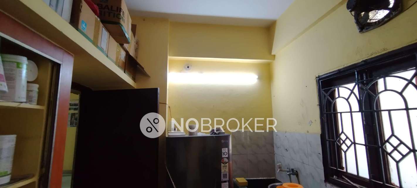 3 BHK Flat In Yashodha Enclave  For Sale  In Balkampet