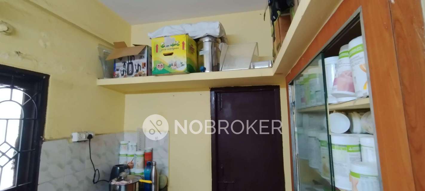 3 BHK Flat In Yashodha Enclave  For Sale  In Balkampet