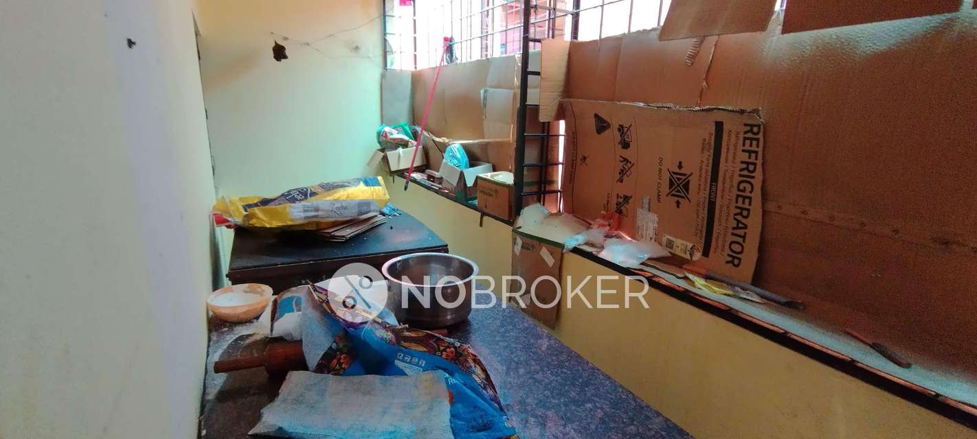 3 BHK Flat In Yashodha Enclave  For Sale  In Balkampet