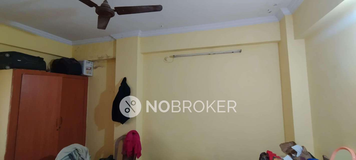 3 BHK Flat In Yashodha Enclave  For Sale  In Balkampet