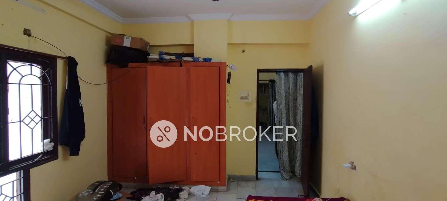 3 BHK Flat In Yashodha Enclave  For Sale  In Balkampet