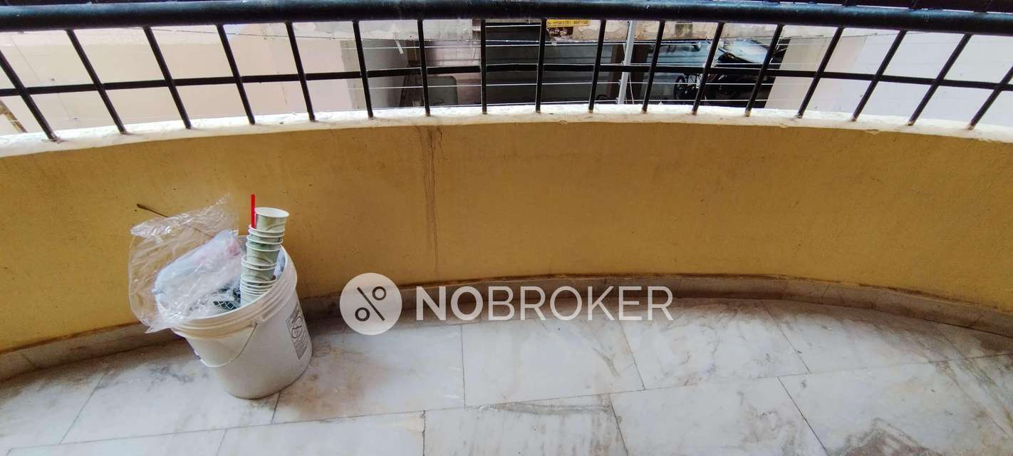 3 BHK Flat In Yashodha Enclave  For Sale  In Balkampet