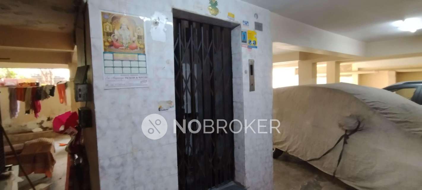 3 BHK Flat In Yashodha Enclave  For Sale  In Balkampet