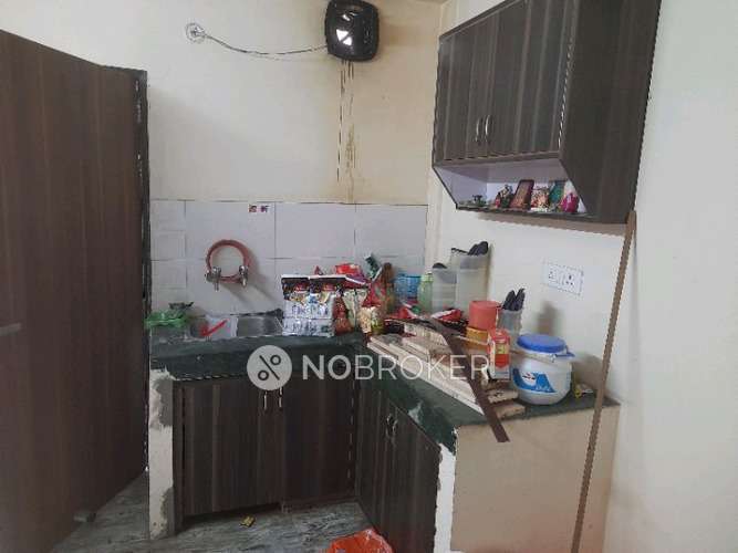 1 BHK Flat In Ami Chand Khand for Rent  In Kalkaji