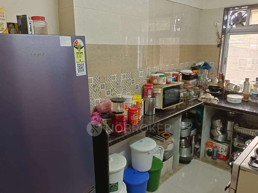 1 BHK Flat In Shree Suryodaya Chs For Sale  In Dahisar East