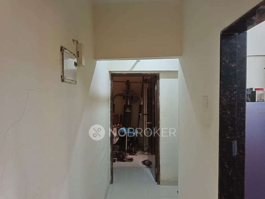 1 BHK Flat In Shree Suryodaya Chs For Sale  In Dahisar East