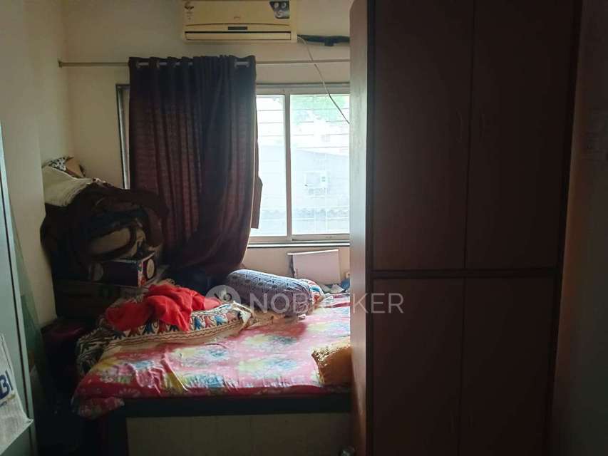 1 BHK Flat In Shree Suryodaya Chs For Sale  In Dahisar East