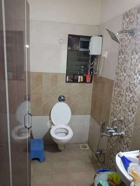 1 BHK Flat In Shree Suryodaya Chs For Sale  In Dahisar East