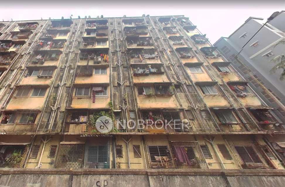 1 BHK Flat In Shree Suryodaya Chs For Sale  In Dahisar East