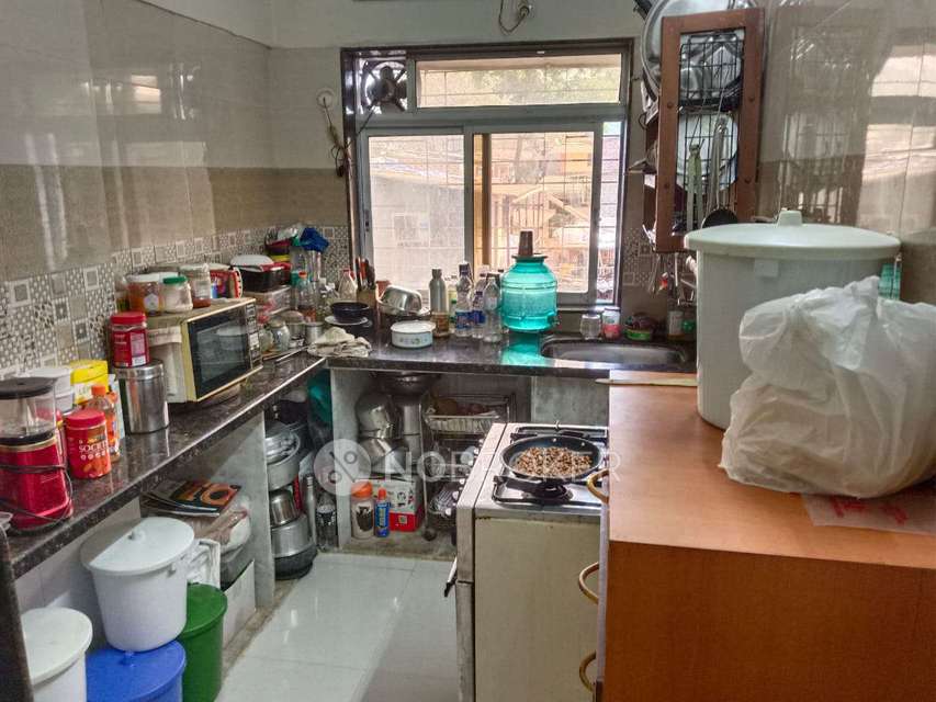 1 BHK Flat In Shree Suryodaya Chs For Sale  In Dahisar East