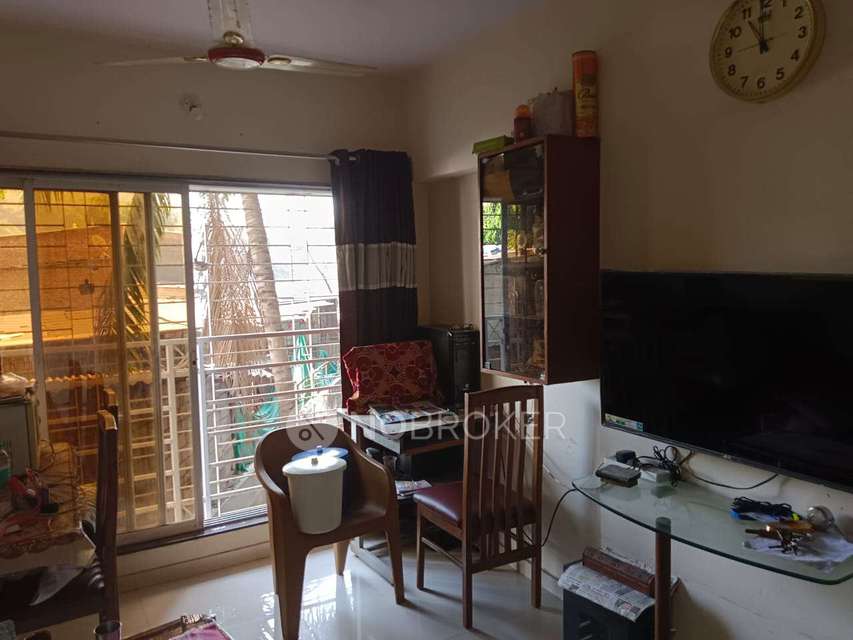 1 BHK Flat In Shree Suryodaya Chs For Sale  In Dahisar East