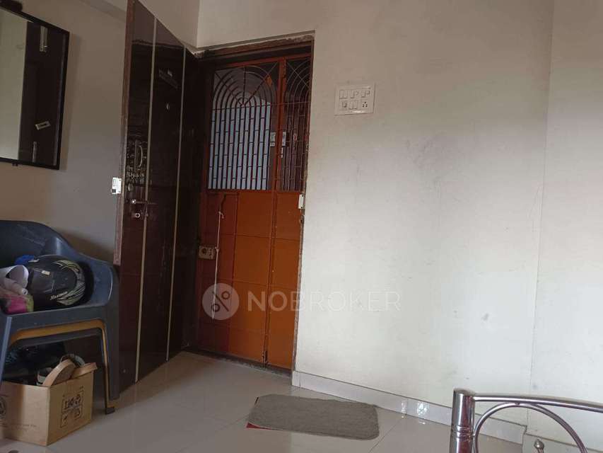 1 BHK Flat In Shree Suryodaya Chs For Sale  In Dahisar East