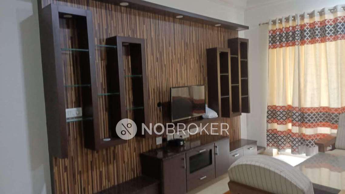 3 BHK Flat In Hiranandani Parks Apartments For Sale  In Oragadam