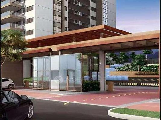 2 BHK Flat In Basil Mount Lords For Sale  In Dhankawadi