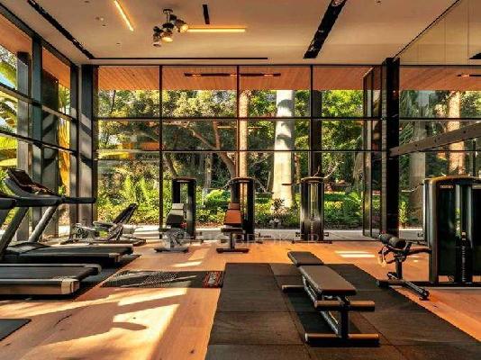 2 BHK Flat In Basil Mount Lords For Sale  In Dhankawadi