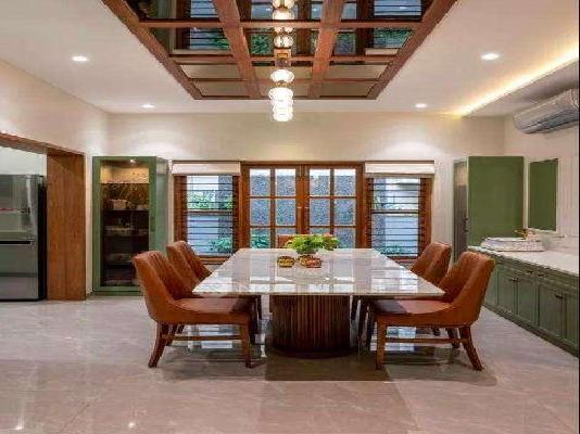 4 BHK Flat In Bellwether Amari For Sale  In Matunga East