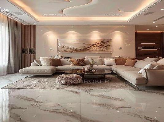 4 BHK Flat In Bellwether Amari For Sale  In Matunga East