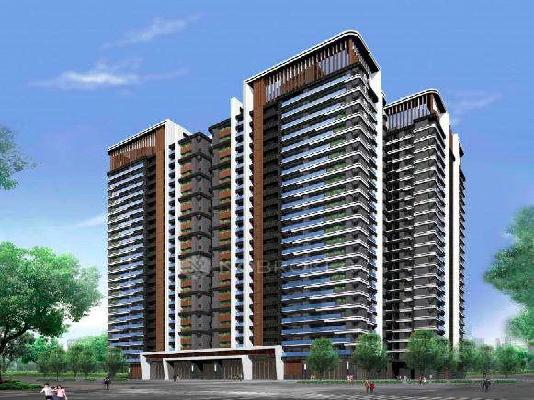 4 BHK Flat In Bellwether Amari For Sale  In Matunga East
