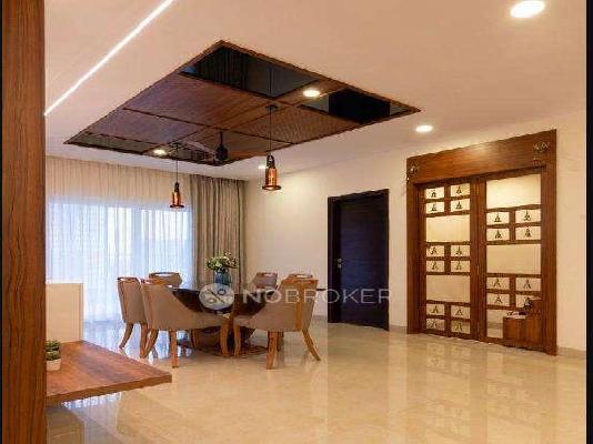 4 BHK Flat In Bellwether Amari For Sale  In Matunga East
