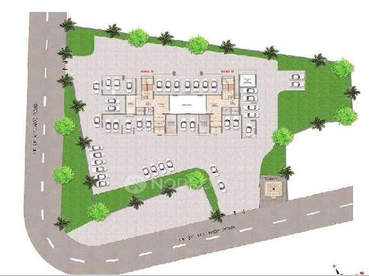 3 BHK Flat In Makwise Anuvidnyan Nagar Chsl For Sale  In Mankhurd