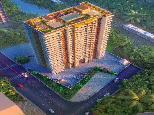 3 BHK Flat In Makwise Anuvidnyan Nagar Chsl For Sale  In Mankhurd