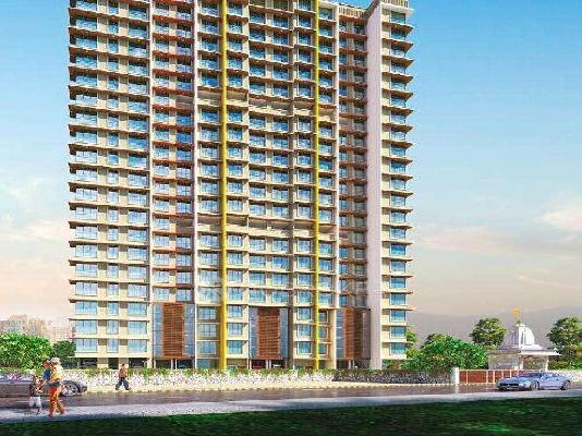 3 BHK Flat In Makwise Anuvidnyan Nagar Chsl For Sale  In Mankhurd