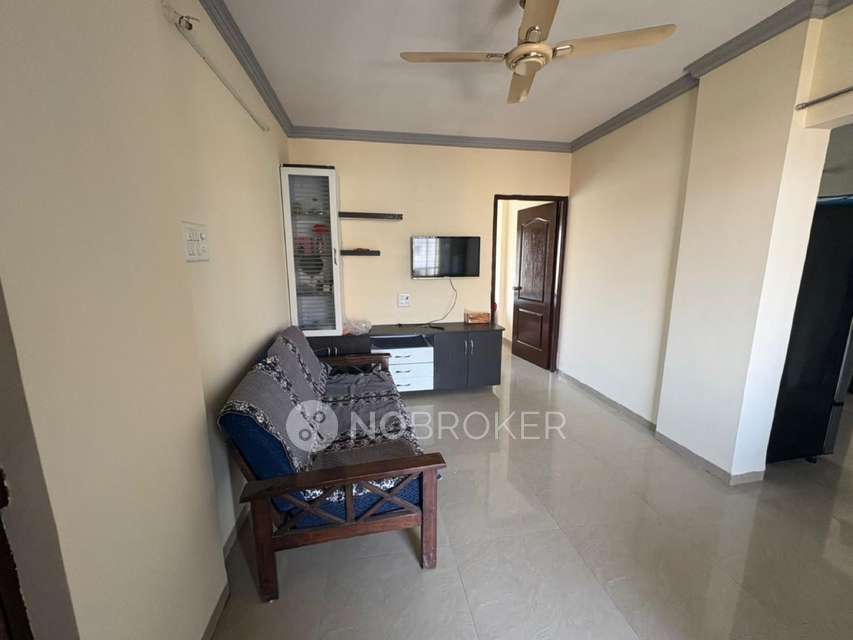 3 BHK Flat In Jd Crystals for Rent  In Lohegaon