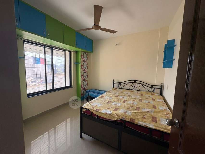 3 BHK Flat In Jd Crystals for Rent  In Lohegaon