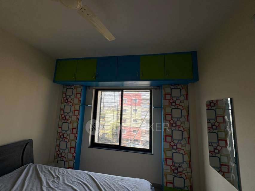 3 BHK Flat In Jd Crystals for Rent  In Lohegaon