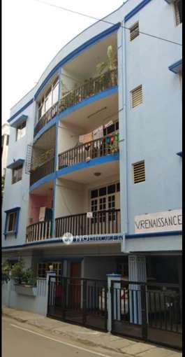 2 BHK Flat In V.renaissance For Sale  In V. Renaissance, 16th C Cross, 1st Main Rd, Pai Layout, Mahadevapura, Bengaluru, Karnataka 560016, India