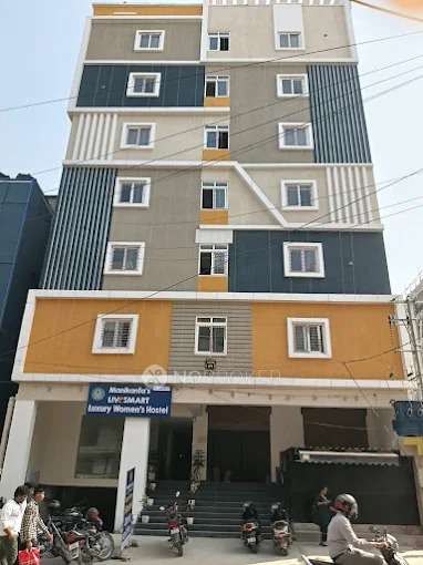 PG for Boys in Jubilee Hills