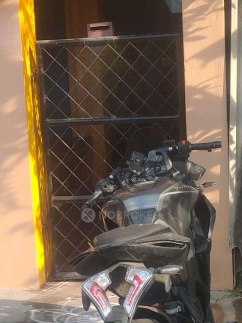 2 BHK House for Rent  In Vyasarpadi