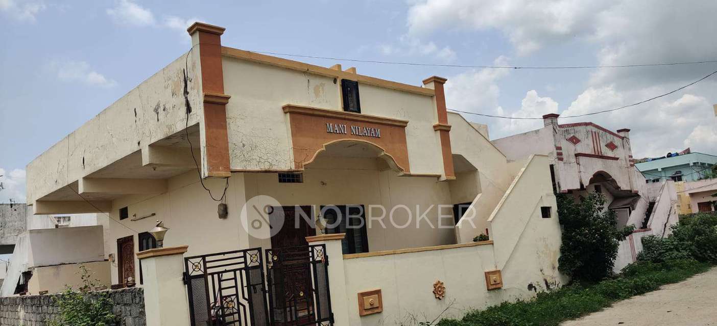 2 BHK House For Sale  In Nadargul