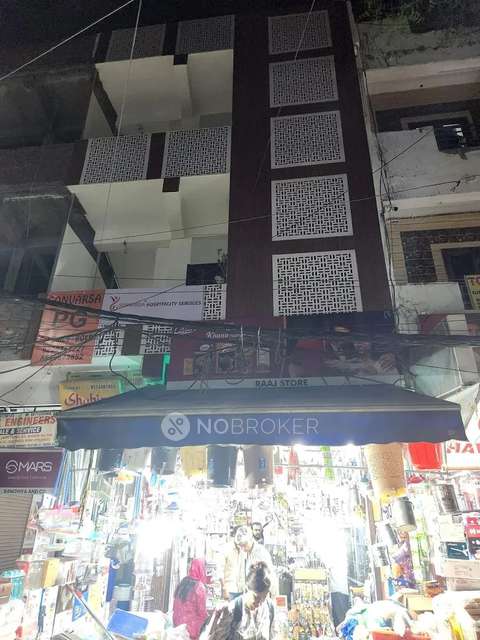 PG for Anyone in Sector 27