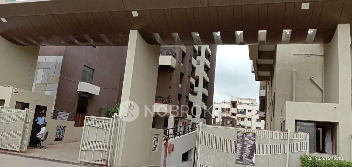 2 BHK Flat In Satyam Prima Pune Solapur D-901 for Rent  In Sr. No. 47, Siddhivinayak Park, Bfc Rd, Mundhwa, Pune, Maharashtra 411036, India